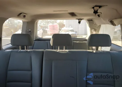 2007 Honda Pilot Lx from USA, damaged, VIN 2HKYF18157H523984